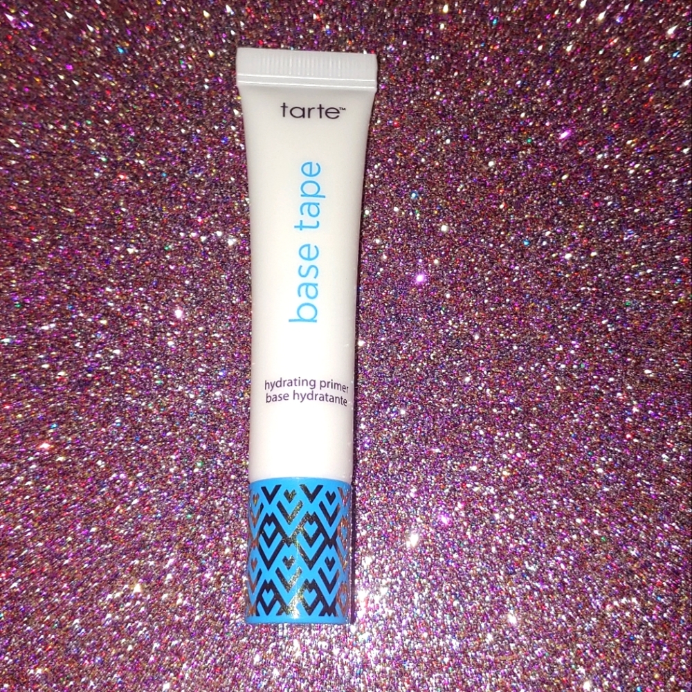 Double Duty Beauty Base Tape Hydrating Primer Tarte